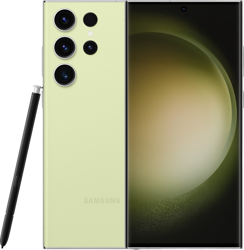 Samsung Galaxy S23 Ultra Samsung Galaxy S23 Ultra